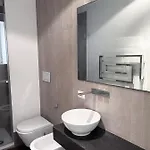 Wamma Modern House Apartmán Řím