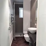 Apartmán Wamma Modern House Řím