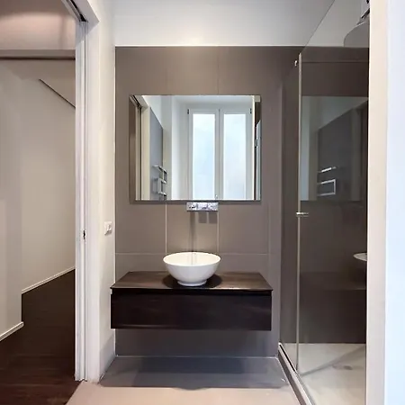 Wamma Modern House * Rome
