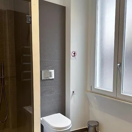 Wamma Modern House Apartment
