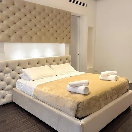 Wamma Modern House Apartment *